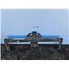 Image 1 : **Hidden Truck Hitch 38.75" x 7.75", Cannot Ship