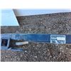 Image 2 : **Hidden Truck Hitch 35.75" x 6.75", Cannot Ship