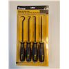 Image 3 : (2) NOS Titan Brand Extra Long Pick Set and Hook&Pick Set