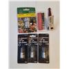 Image 4 : (18) Pieces of Assorted NOS Tools and Various Hardware