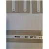 Image 3 : (12) NOS Titan Brand 12" Bi-Metal Hack Saw Blades