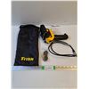 Image 1 : NOS Titan Brand Flexible Inspection Camera