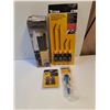 Image 2 : Farberware 6 Pc.Prep Set,Flashlight,Seal&O-Ring Remover Set,Hose Grip Pliers and more as pictured