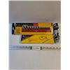 Image 1 : NOS Titan 13 Piece Bit Socket Set,22 Pc. Socket Set and Universal Joint