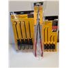 Image 2 : (9) NOS Titan Brand Assorted Tools