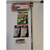 Image 3 : 18" Extension,Floating Lantern,550 Pc.Nail Assortment,Couplers and more as pictured