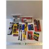 Image 1 : (17) Assorted NOS Tools and Hardware