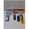 Image 3 : (17) Assorted NOS Tools and Hardware