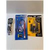 Image 3 : Torx Bit Socket Set,8 in 1 Socket Wrench,LED Light,Extensions and Universal Joint