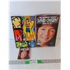 Image 1 : David Cassidy Dress Up Set