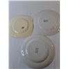 Image 2 : (3) Decorative Plates- Canada Centennial & 1937 Coronoation