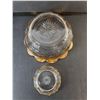 Image 2 : (5) Decorative Bowls Up to 9.5"