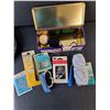 Image 2 : Sewing/Knitting Supplies, Cadbury Tin & Ceramic Ashtray