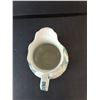 Image 2 : Ceramic English Pitcher 7"