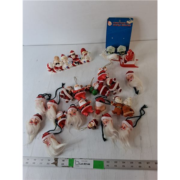 Christmas Ornaments
