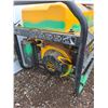 Image 2 : ** Firman 3550 Portable Generator - No Wheels - Untested - As is - Pickup Only