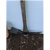 Image 2 : ** Spade, Pick Axe, Garden Fork - Pickup Only
