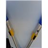 Image 3 : ** Aerator, Hedge Trimmer - Extendable, Hoe - Pickup Only