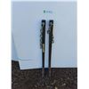 Image 1 : ** Pair of Stabilizer Bars - 32" Length-Pickup Only
