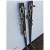 Image 2 : ** Pair of Stabilizer Bars - 32" Length-Pickup Only
