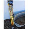Image 2 : ** Galvanized Boiler - 23x12x13" w/Lid, Clamps, Cable Cutter, Belt Tool - NIB - Pickup Only