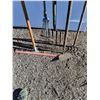 Image 2 : ** Hoe, Garden Fork, Rake, Pitch Fork, Floor Squeegee - Pickup Only