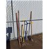 Image 1 : ** Auger, Garden Claw, Tiller, Weed Shears, Tree Pruner - Pickup Only