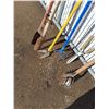 Image 2 : ** Auger, Garden Claw, Tiller, Weed Shears, Tree Pruner - Pickup Only
