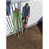 Image 3 : ** (2) Tripod Bumper Jacks - 3' Height - Pickup Only