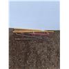 Image 1 : ** (3) Meter Sticks, Crow Bar, Horn Trimmer, Cannot Ship