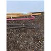Image 2 : ** (3) Meter Sticks, Crow Bar, Horn Trimmer, Cannot Ship
