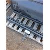 Image 2 : ** Bumper Trunk Attachment - 49" x 24" x 40" - CANNOT SHIP