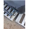 Image 3 : ** Bumper Trunk Attachment - 49" x 24" x 40" - CANNOT SHIP