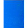 Image 3 : **55 US Gallon Barrel- Empty 37" x 22", Cannot Ship