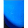 Image 3 : **55 US Gallon Barrel- Empty 37" x 22", Cannot Ship