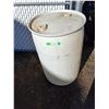 Image 1 : **50 Gallon Barrel- Empty 35" x 23", Cannot Ship