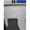 Image 3 : **50 Gallon Barrel- Empty 35" x 23", Cannot Ship