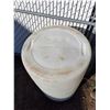 Image 4 : **50 Gallon Barrel- Empty 35" x 23", Cannot Ship