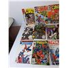 Image 3 : (13) Marvel Comics- Conan, Kull, Spider-man, Misc.