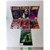 Image 1 : (7) DC Detective Comics