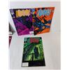 Image 2 : (7) DC Detective Comics