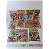 Image 1 : (11) Conan Comic Books