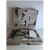 Image 1 : Cordless Stapler With Case
