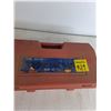 Image 4 : Pipe Threading Dies With Case