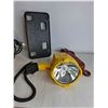 Image 4 : Parking Garage System, Automotive Tube,  Work Lights, Misc