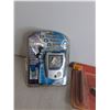 Image 3 : Personal Digital Assistant, Shelf Brackets, Hardware Brackets, U-Bolts, Corner Level, Misc