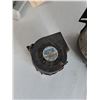 Image 2 : Appliance Motor, Car Alternator, Solenoid, Misc