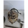 Image 4 : Appliance Motor, Car Alternator, Solenoid, Misc