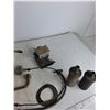 Image 5 : Appliance Motor, Car Alternator, Solenoid, Misc