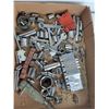 Image 2 : Tool Box, Various  Sockets, Screwdrivers, Allen Keys, Misc